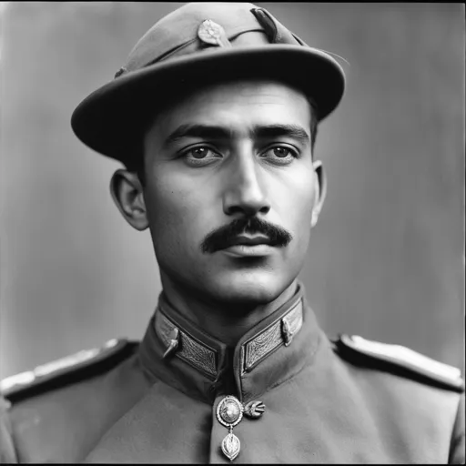 Félix Mora