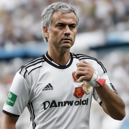 Félix Mourinho