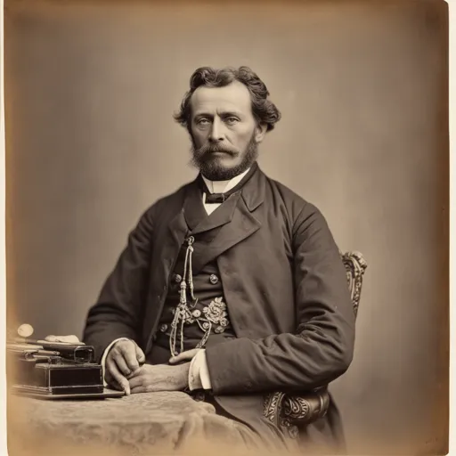 Félix Nève