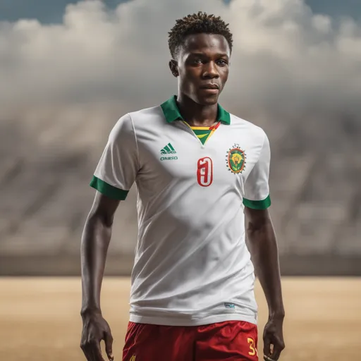 Félix Oukiné