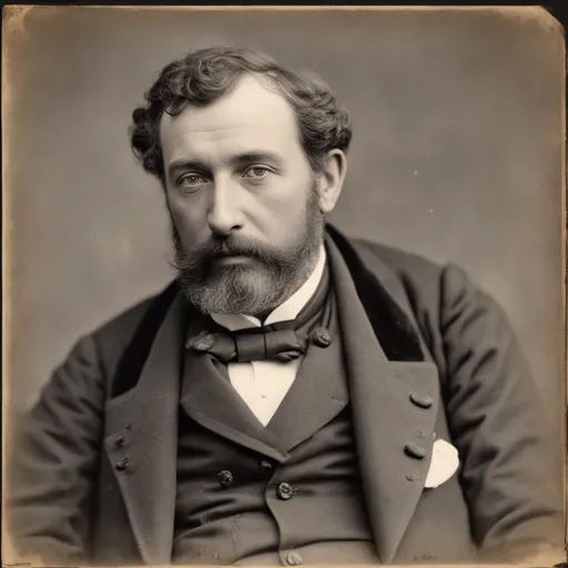 Félix Pierre Jousseaume