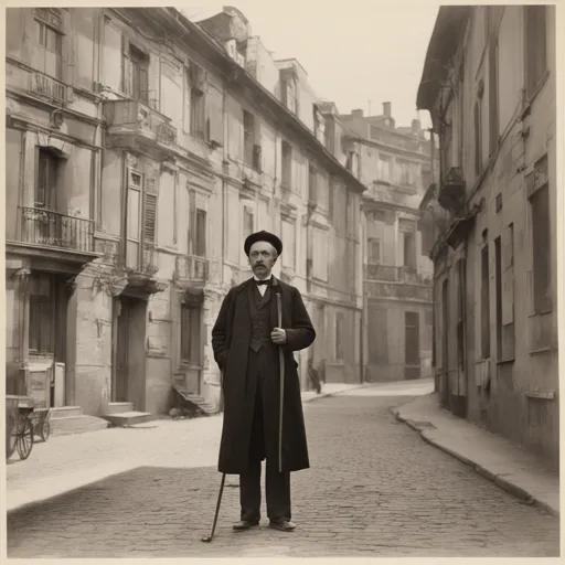Félix Pollaczek