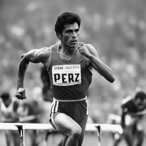 Félix Pérez (athlete)