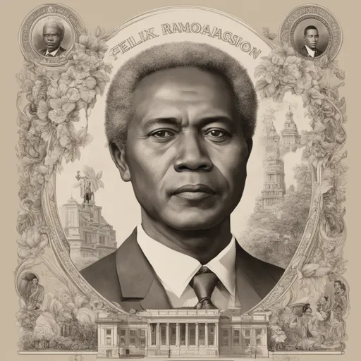 Félix Ramboahangison