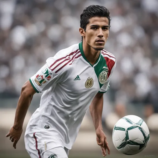 Félix Rodríguez (Mexican footballer)