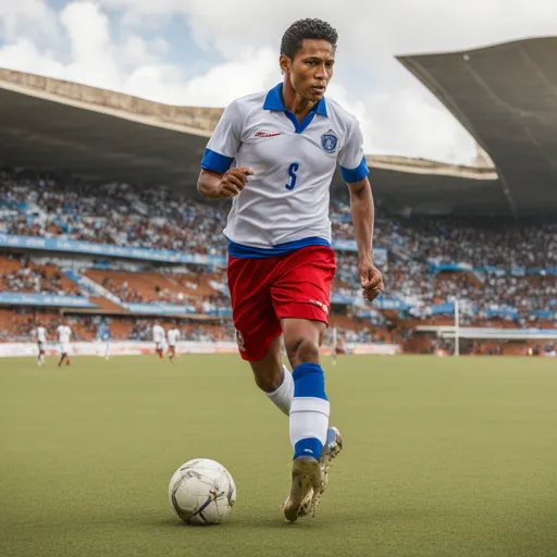 Félix Rodríguez (Nicaraguan footballer)
