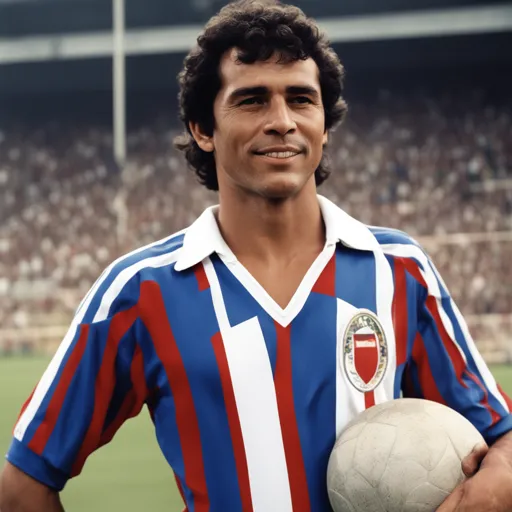 Félix Torres (footballer, born 1964)