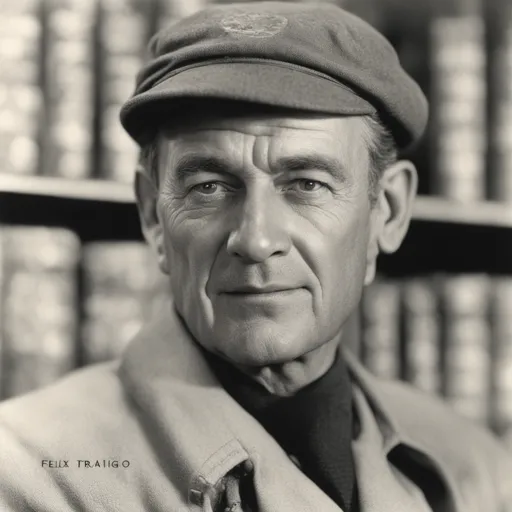 Félix Trombe