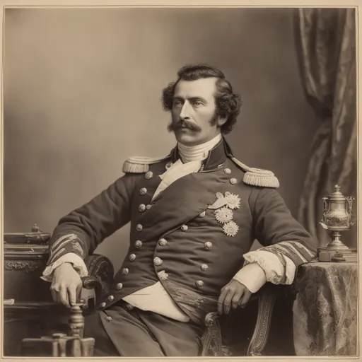 Félix d'Hesmivy de Moissac