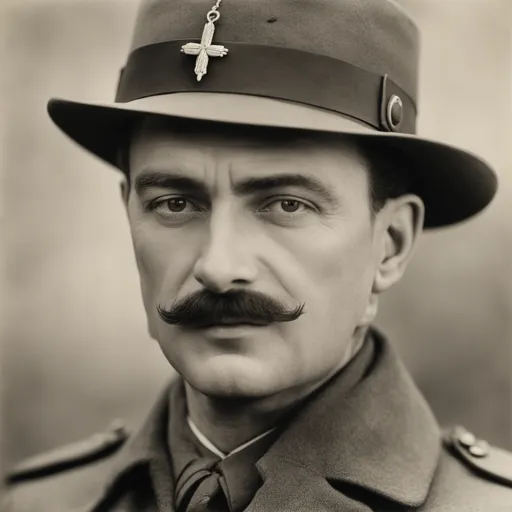 Félix de Chazournes