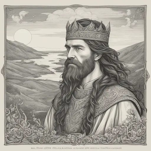 Fíachu Fínscothach