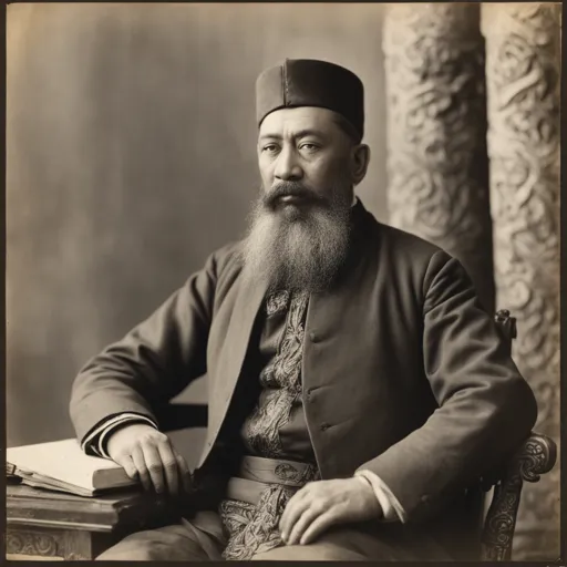 G'ani A'zamov