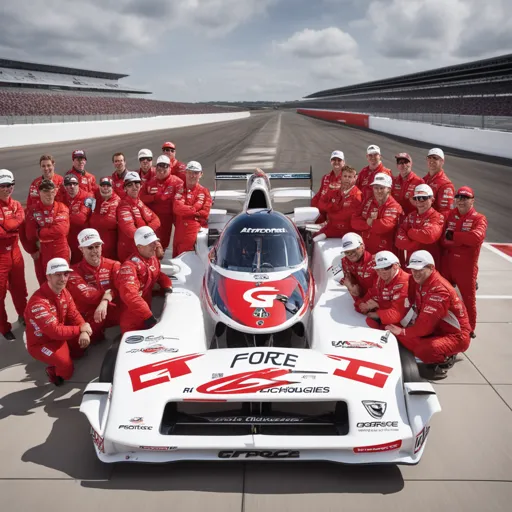 G-Force Technologies