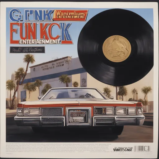 G-Funk Entertainment