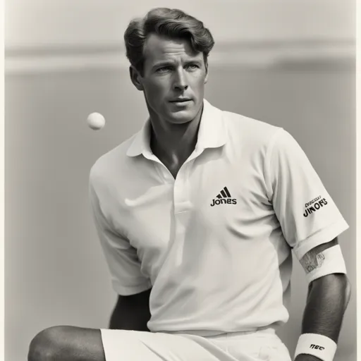 G.D. Jones