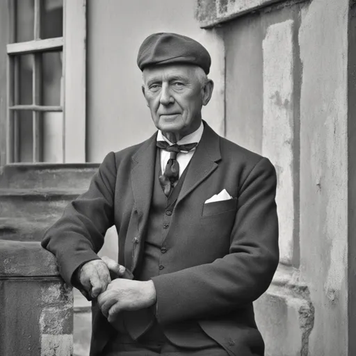 G.F. Laundon
