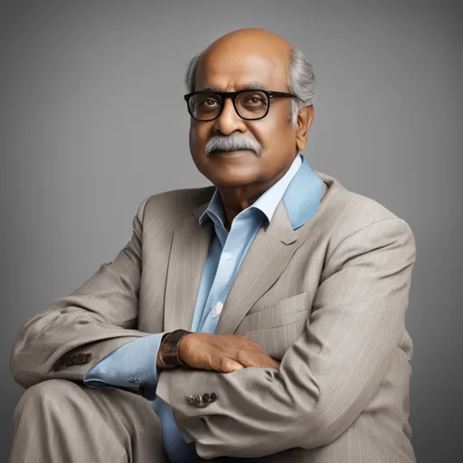 G.P. Vijayakumar