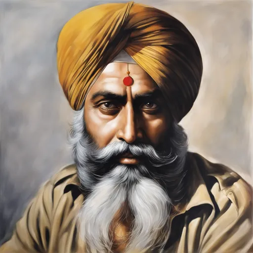 G.S. Sohan Singh