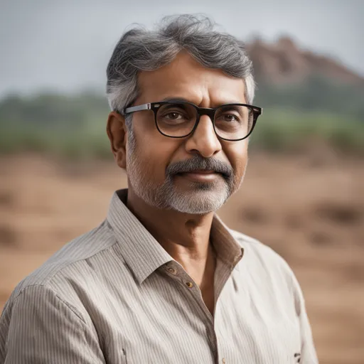 G.V. Shivashankar