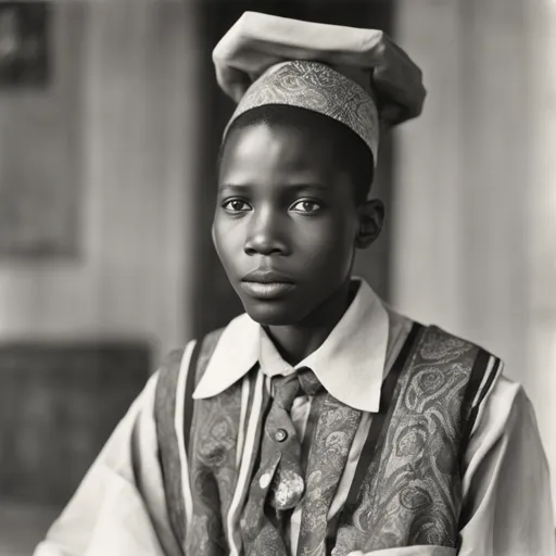 G. A. K. Dzansi