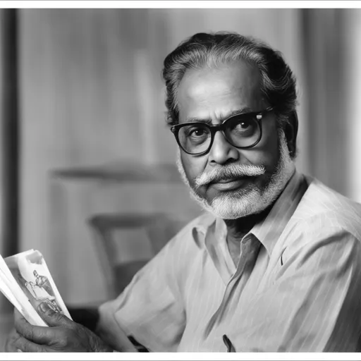 G. A. Menon