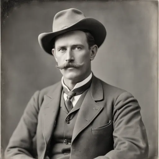 G. A. Richard
