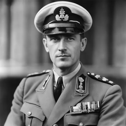 G. A. St Poole