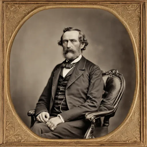 G. A. Sturgis