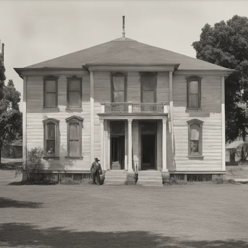 G. A. Swanson