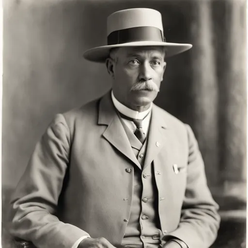 G. A. Weaver