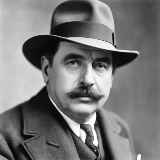 G. A. Wells