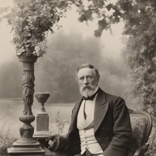 G. Ainsworth Harrison