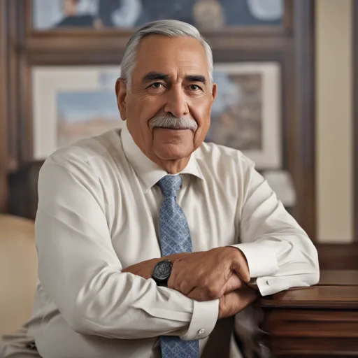 G. Andrés Romero