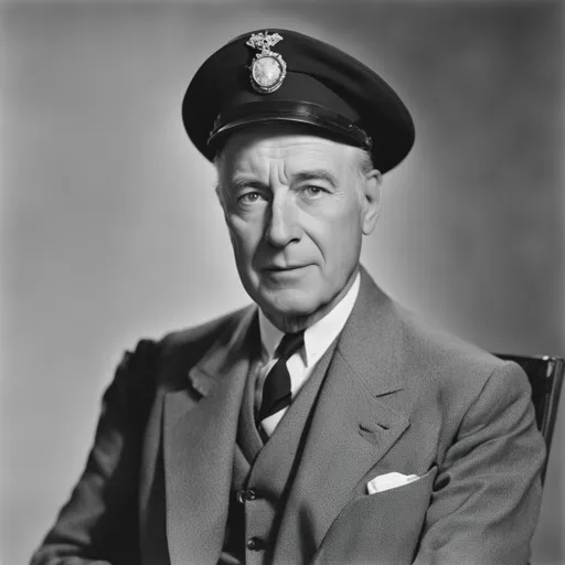 G. Armour Craig