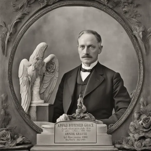 G. Arnold Pfaffenbach