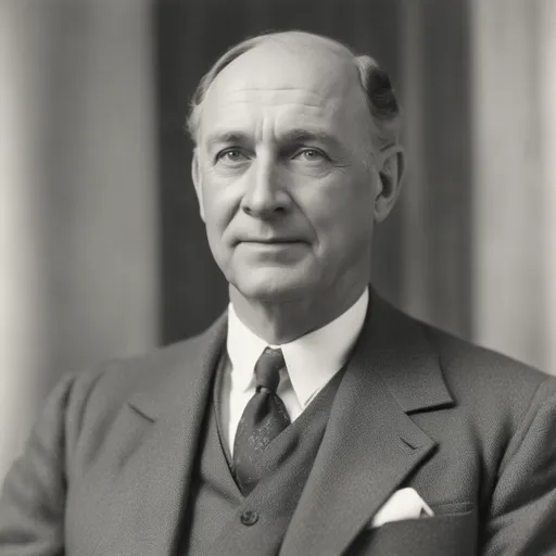 G. Arthur Cooper