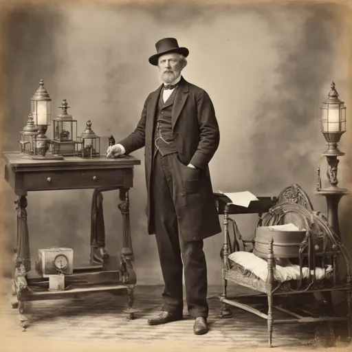 G. B. Edwards (arachnologist)