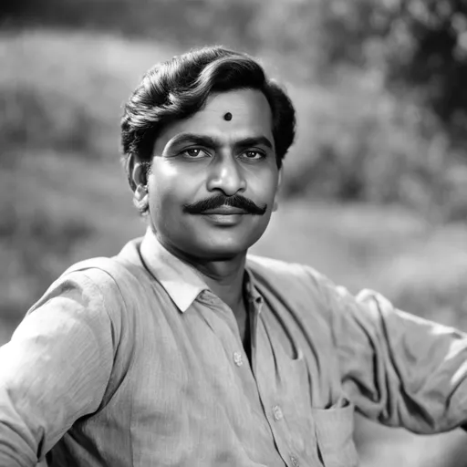 G. B. Joshi