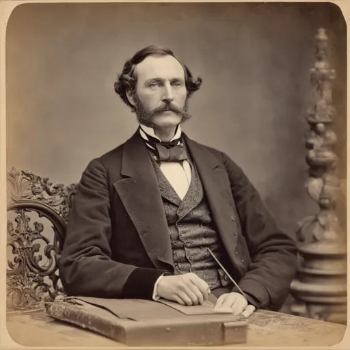 G. B. Lyon-Fellowes