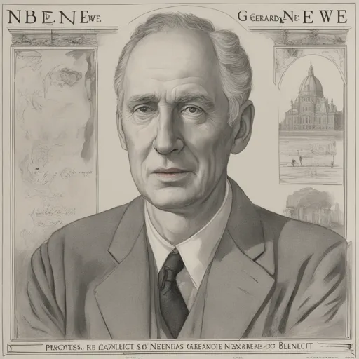 G. B. Newe