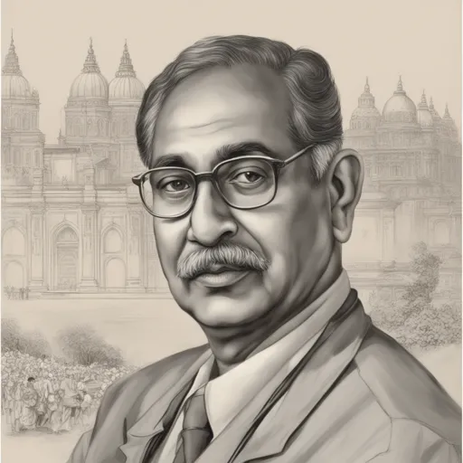 G. B. Parulkar