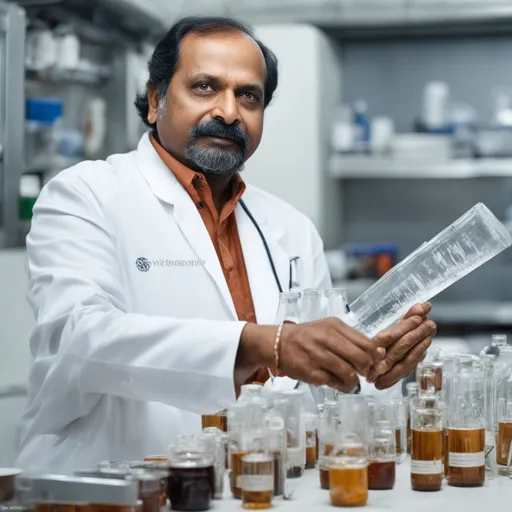 G. Balakrish Nair