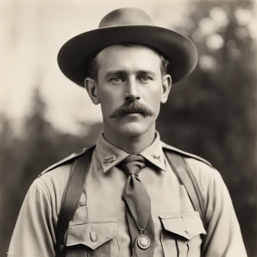 G. Barrett Rich