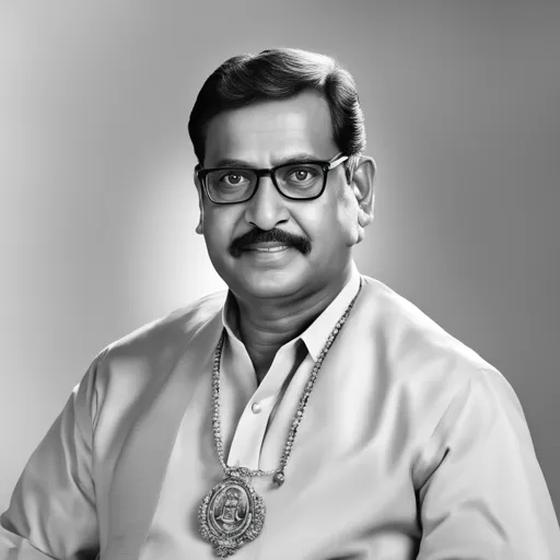 G. Beem Rao