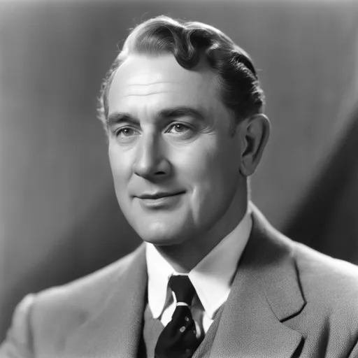 G. Blair Laing