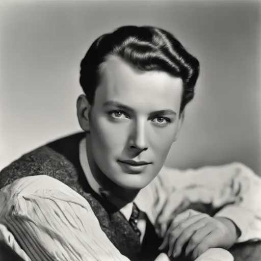 G. Blakemore Evans