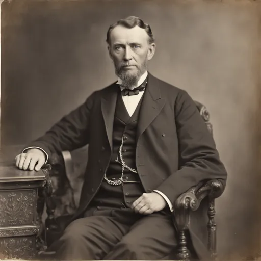 G. Bradford Cook