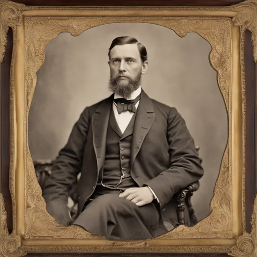 G. Brooks Earnest