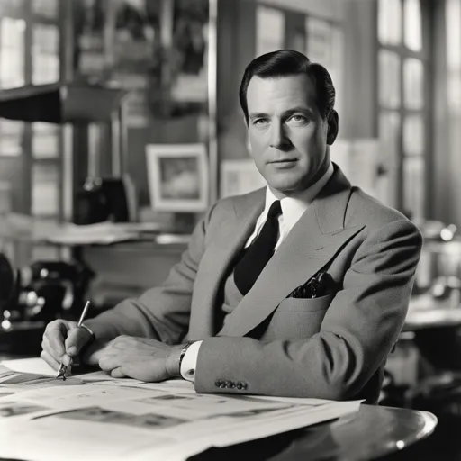 G. Bruce Boyer