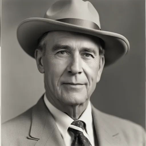 G. Bruce Meyers